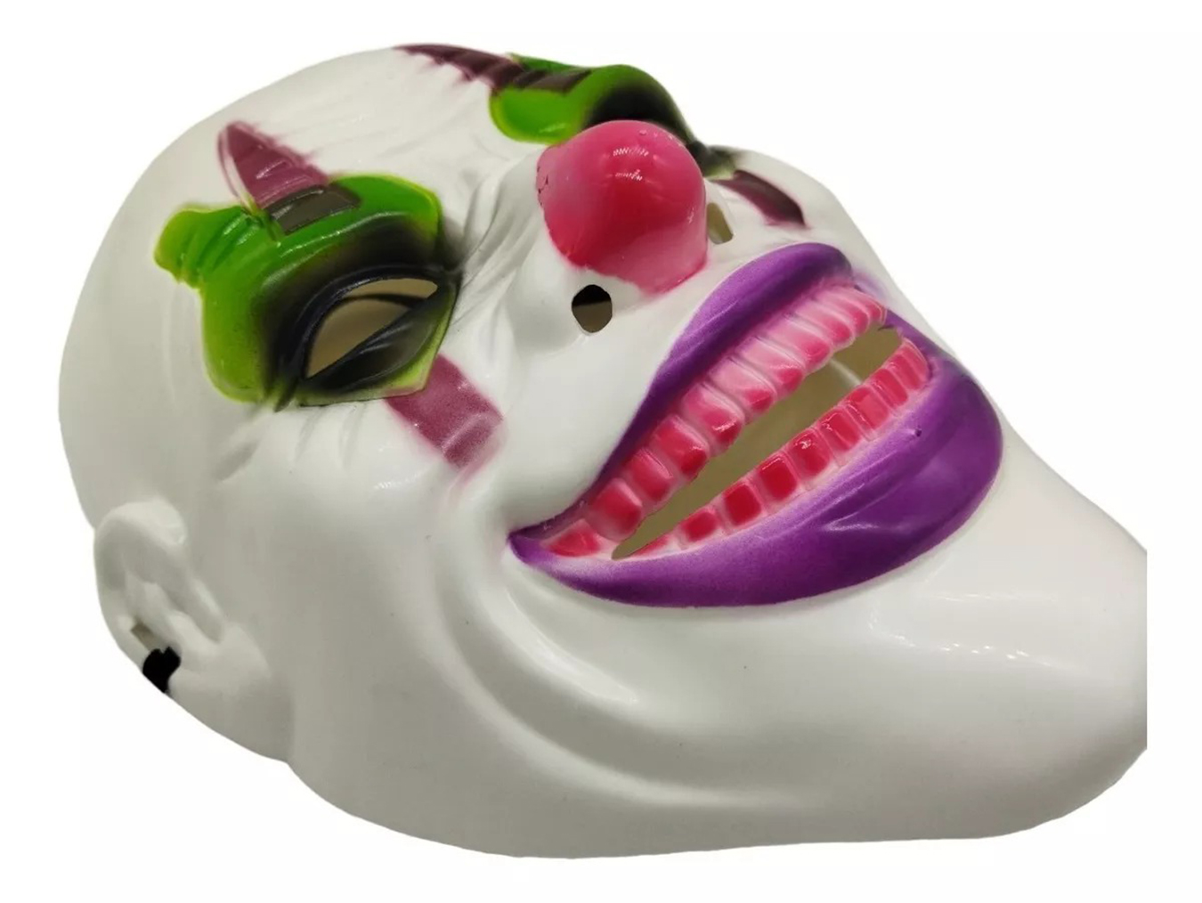 Delirten üş Psikopat Palyaço Temalı Joker si - Görsel 4