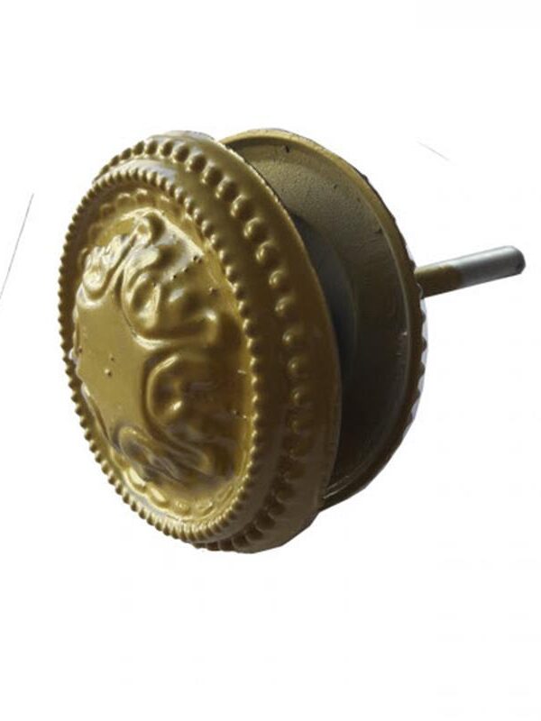 Demir Kapı Tokmağı Klasik