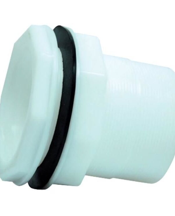 Depo Rakoru Pvc 1 1/2 İnch