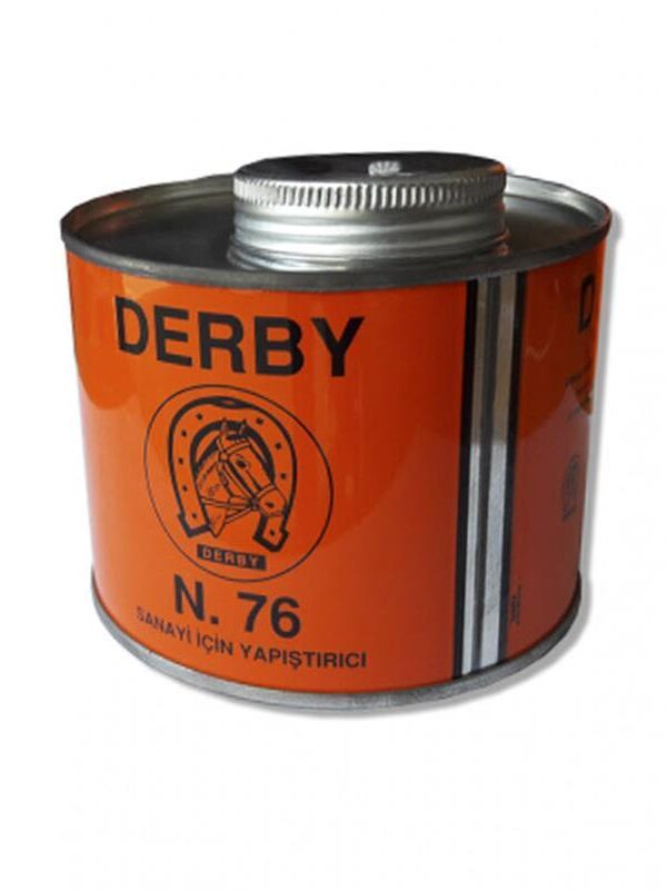 Derbby Yapıştırıcı 400 Gr