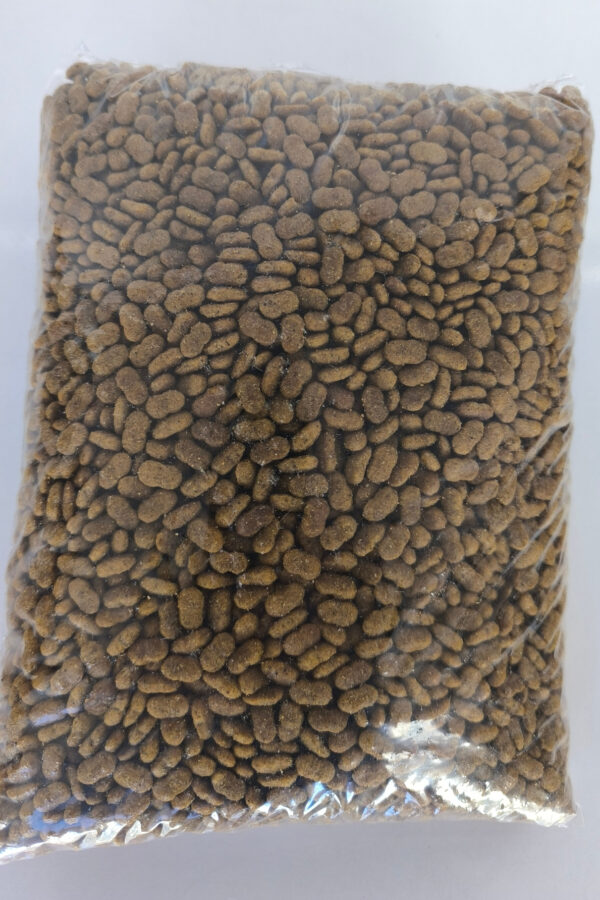Decent Tuk Etli Kedi sı 1 kg