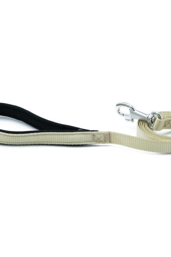 Köpek Gezdirme Kayışı 1,5*160cm Haki