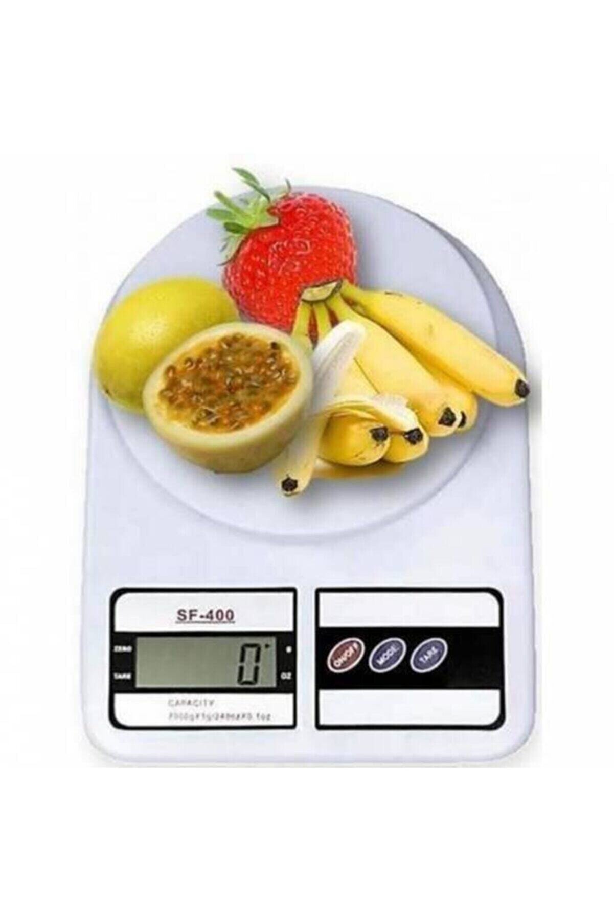 Dijital Hassas Tartısı Terazisi-hassas Ölçüm 10kg - Görsel 3