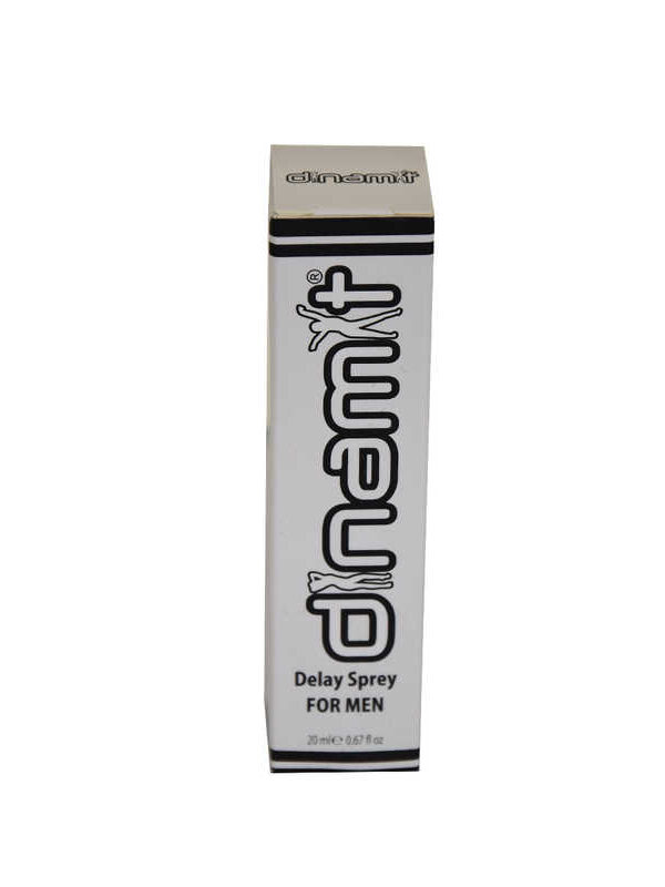 li sel For Men Sprey 20 ML