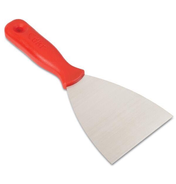DKR 706 Spatula No:9
