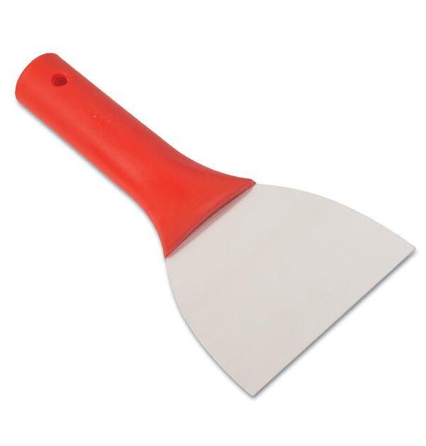 Dkr 728 Kazıma Spatula No:12 Sap Takılabilir
