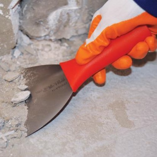 Dkr 751 Kazıma Spatula No:18 Sap Takılabilir - Görsel 2