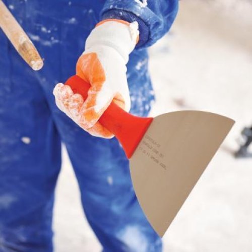 Dkr 751 Kazıma Spatula No:18 Sap Takılabilir - Görsel 3