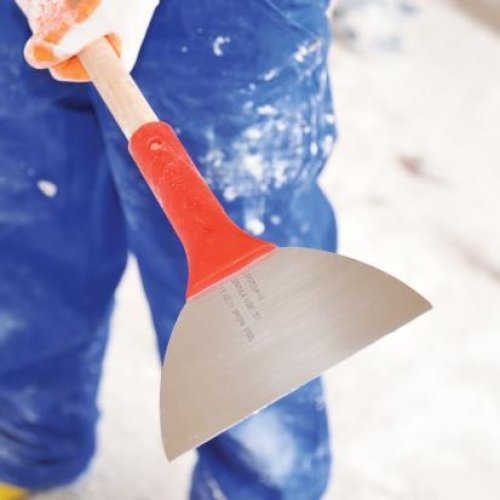 Dkr 751 Kazıma Spatula No:18 Sap Takılabilir - Görsel 4