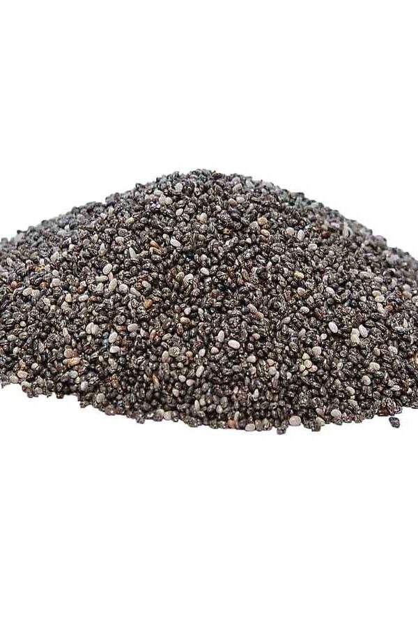 Doğal Chia u 1000 Gr Paket