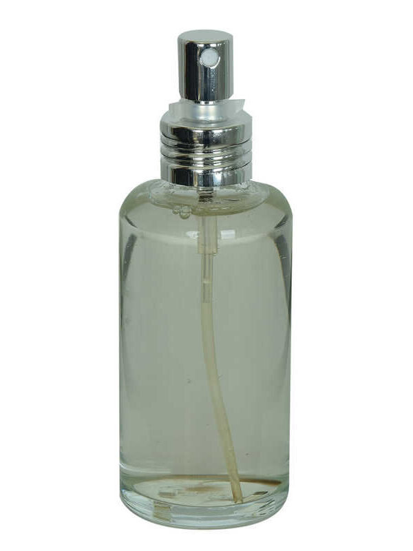 Doğal Kekik Saf Suyu  Rengi Koyulaştırıcı  Bakımı 100 ML Spreyli Cam Şişe