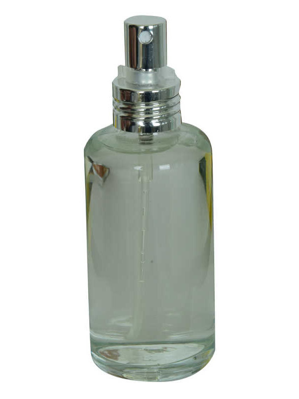 Doğal Lanta Saf Suyu Makyaj ve Yüz Temizleme 100 ML Spreyli Cam Şişe