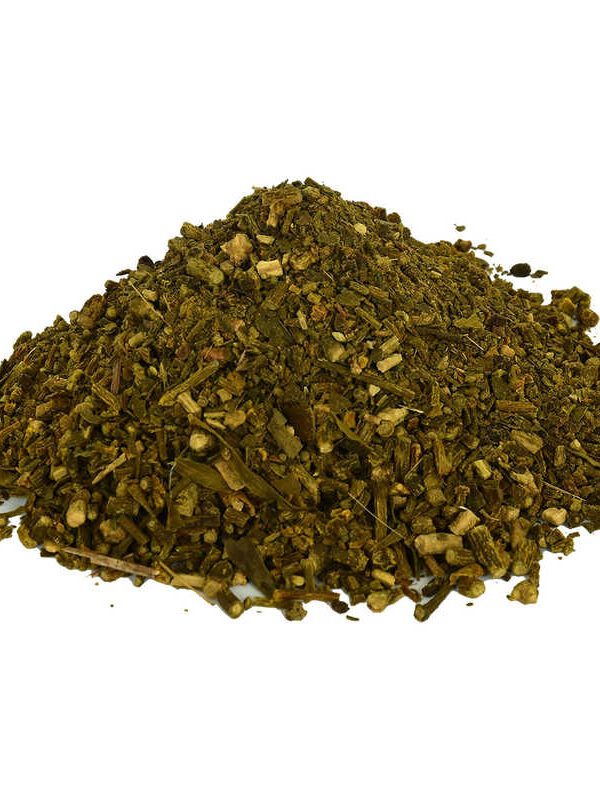 Doğal Ökse Otu Gövelek Purç 100 Gr Paket