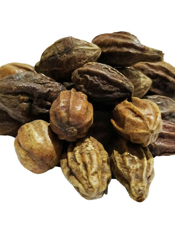 Doğal Sarı Halile Çekirdeği Sarı Helile 1000 Gr Paket
