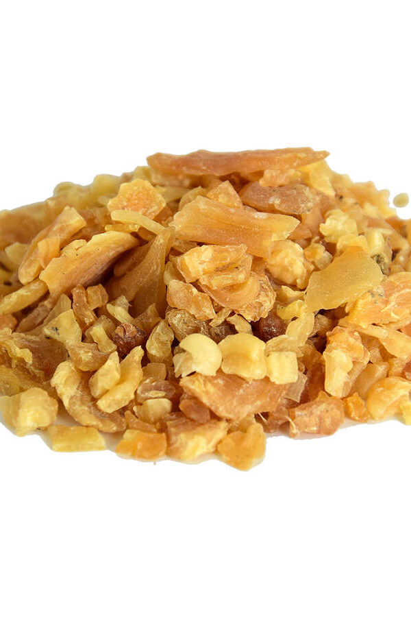 Doğal Yaprak Kitre Zaı 100 Gr Paket
