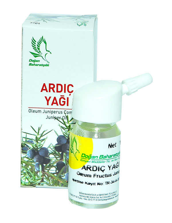 Ardıç Yağı 10cc