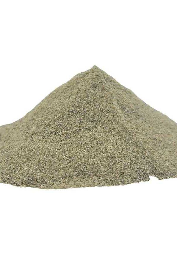 Karabiber Doğal Öğütülmüş Saf 1000 Gr Paket