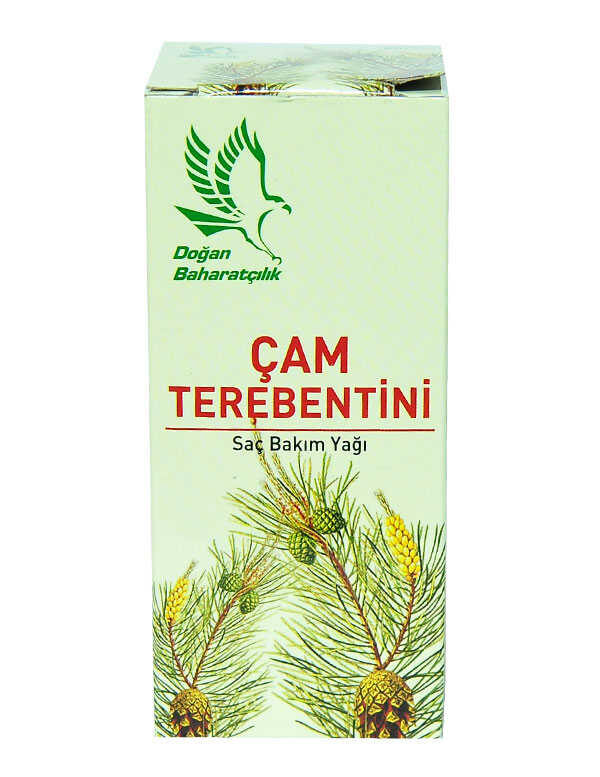 Çam Terebentini 50cc