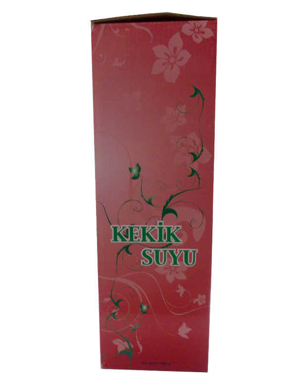 Kekik Suyu Pet Şişe 1500 ML
