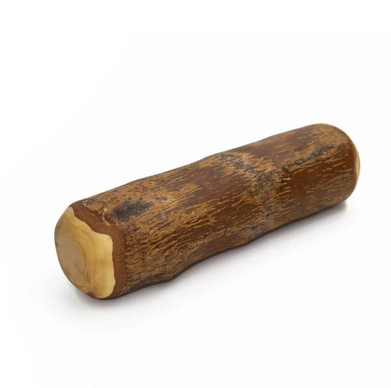 Doğal Zeytin Ağacı Çiğnenebilen Köpek Oyuncağı S 14 x 2 cm - 10 kg - Görsel 2