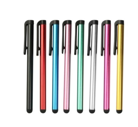 Dokunmatik m Stylus Dokunmatik m