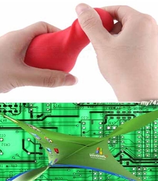 Dream Cheeky USB Stres Topu
