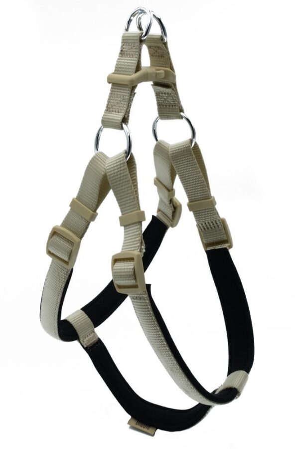 Köpek Bel Tasması 95cm XX-Large Haki