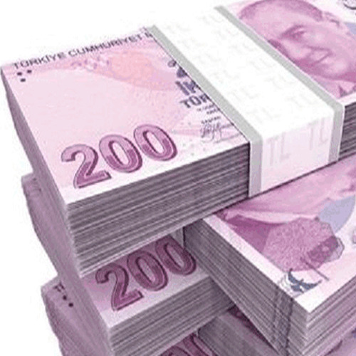 Düğün - 100 Adet 200 TL - Görsel 2
