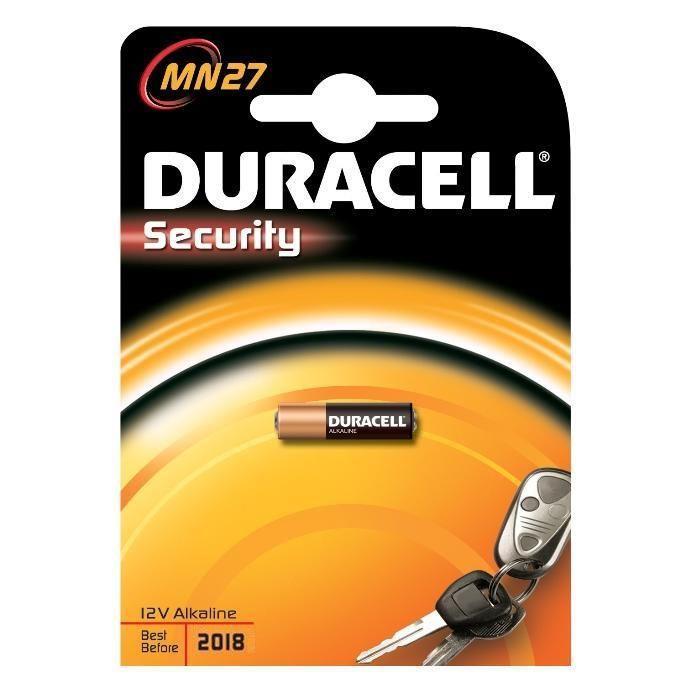 MN27 12 Volt Kuma Pili