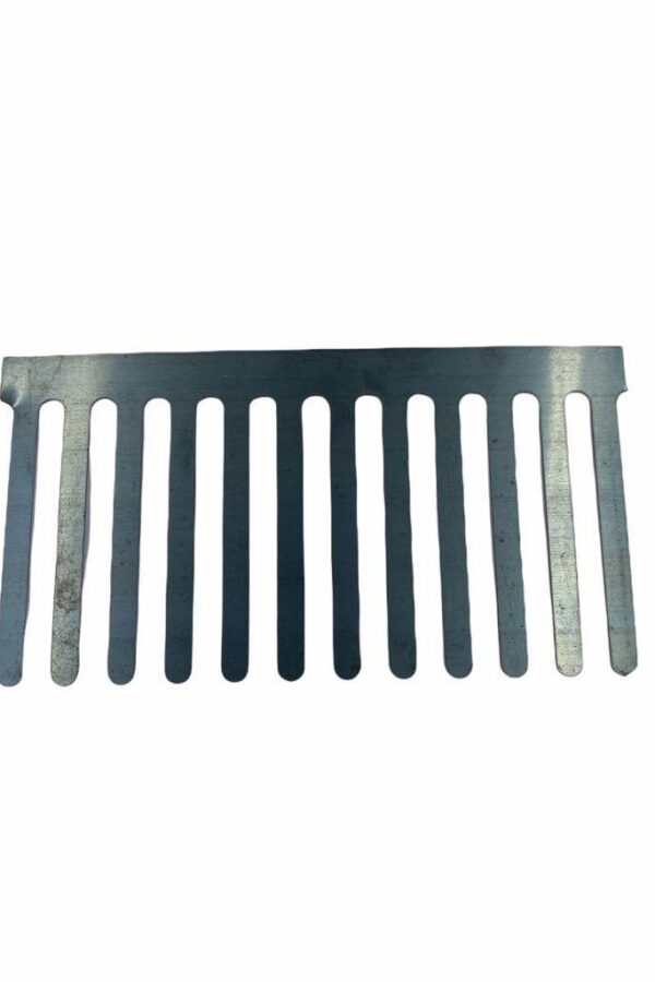 Duyar Sıva Serpme Yedeği Metal