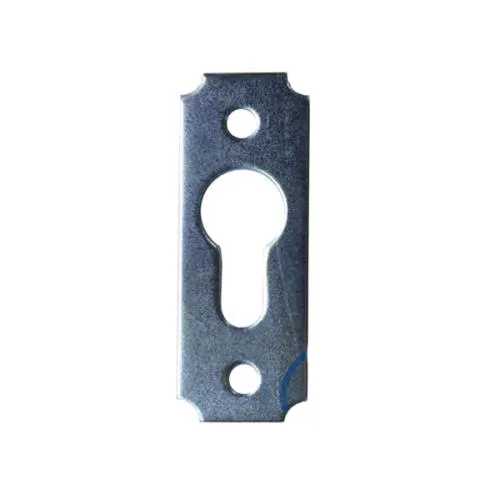 Düz Gizli , Tablo, ,  Askısı - 16x40mm, 100 Adet
