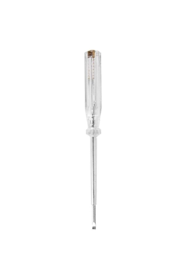 Düz Uçlu Kontrol mi 190 mm