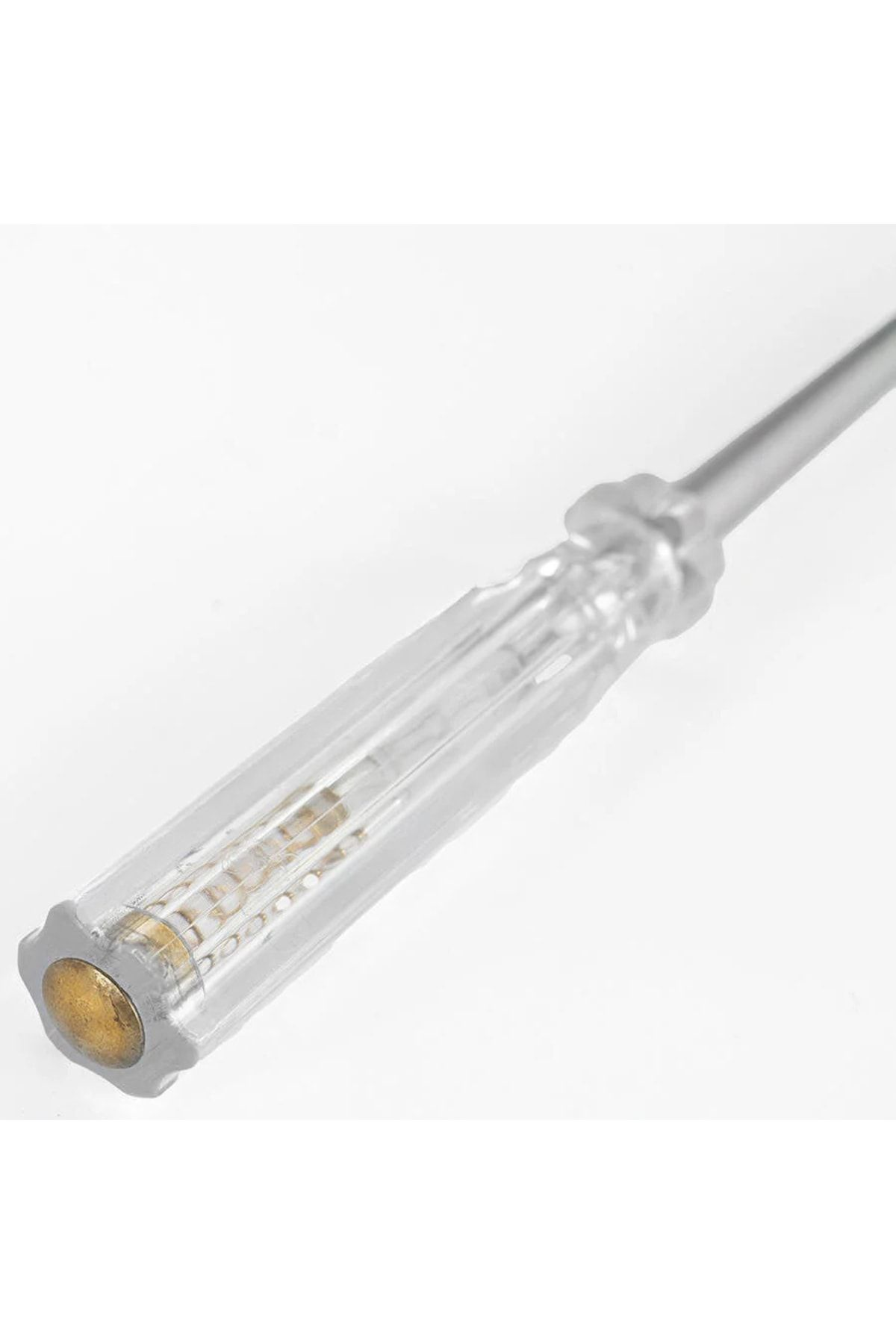 Düz Uçlu Kontrol mi 190 mm - Görsel 2