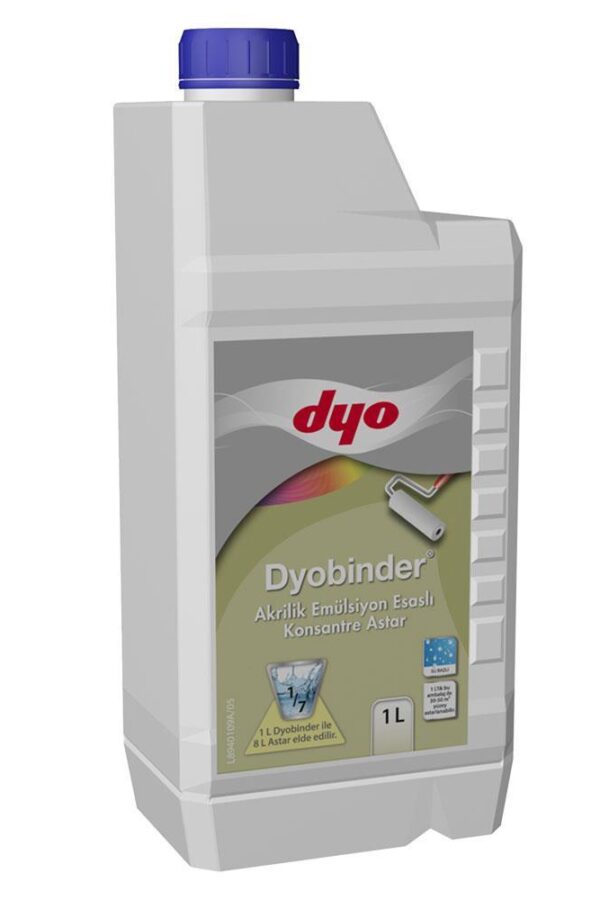 Binder Astar 1 Litre