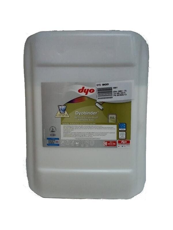 Binder Astar 15 Litre
