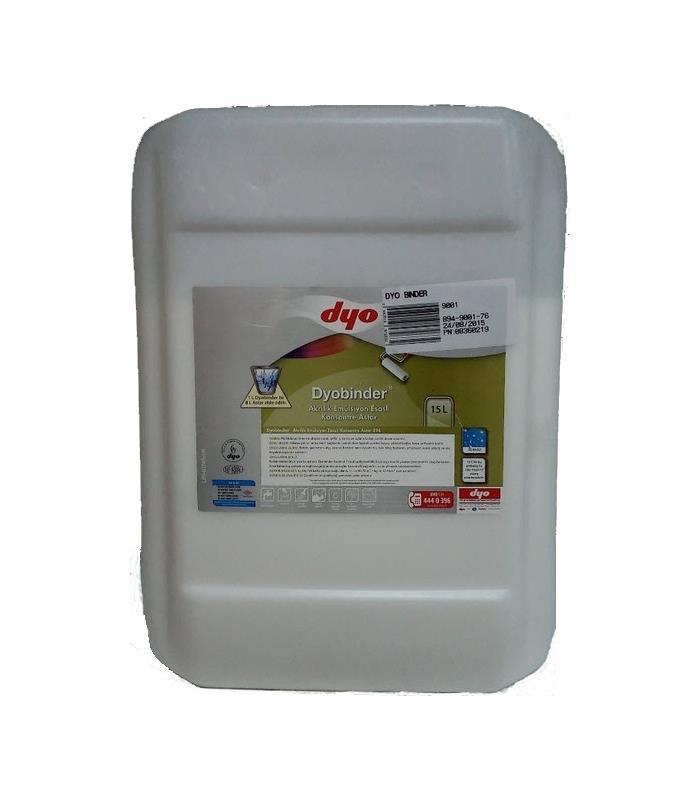 Binder Astar 15 Litre