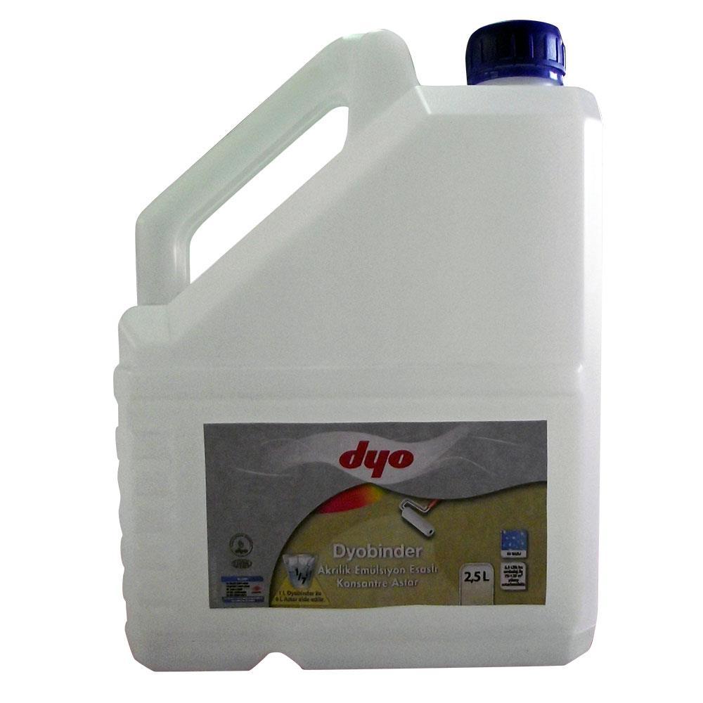 Binder Astar 2,5 Litre
