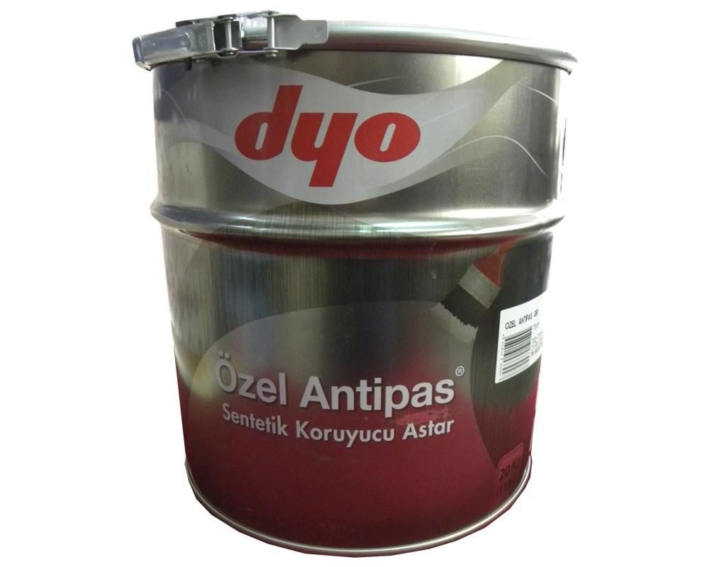 Özel Antipas 3 Kg Kırmızı - Görsel 2