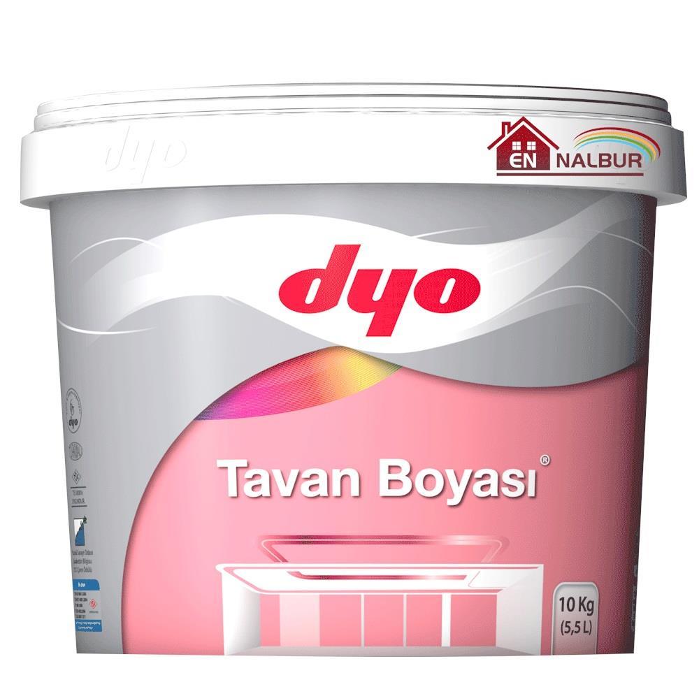 Tan Boyası 10 Kg Beyaz - Görsel 2