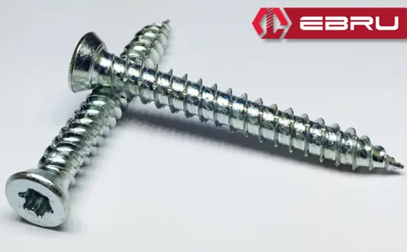 Ebru TDR B Buldex Vida 7,5x80 - 10 Adet
