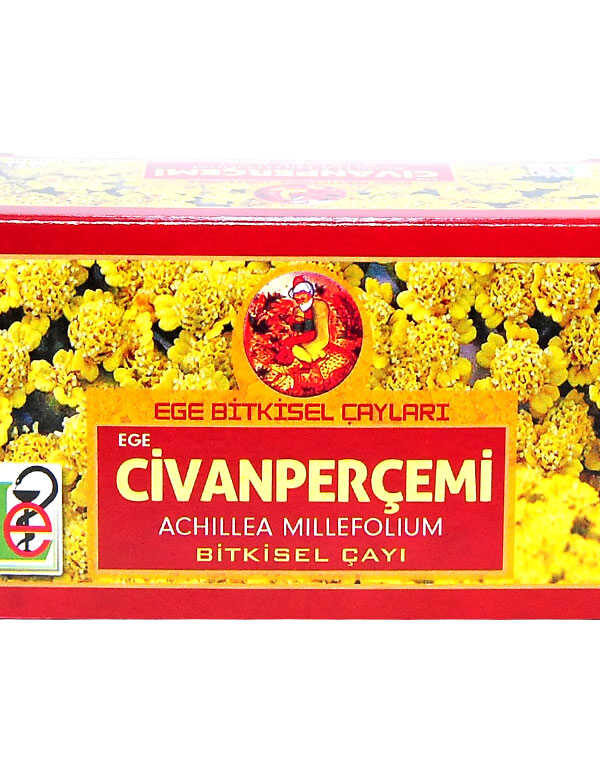 Civanperçemi Otu  ı 20 Süzen Poşet