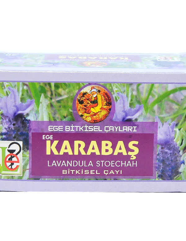 Karabaş Otu  ı 20 Süzen Poşet