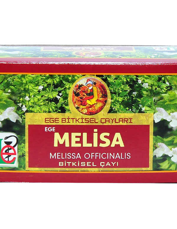 Melisa  ı 20 Süzen Poşet