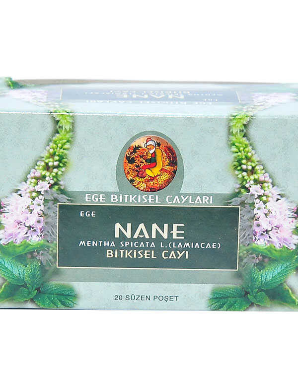 Nane  ı 20 Süzen Poşet