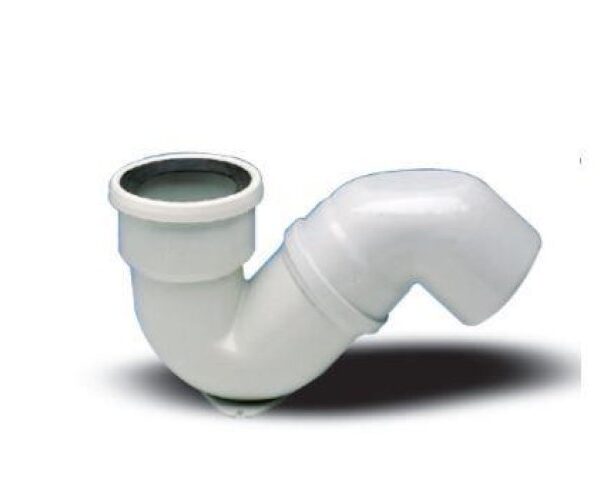Ege Yıldız 100 mm Es Sifon 3,2 mm