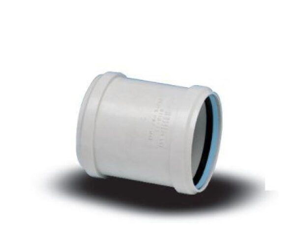 Ege Yıldız 50X50 Pvc Kayar Manşon 3,2 mm