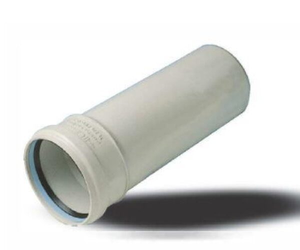 Ege Yıldız 75X150 Pvc Boru 3,2 mm
