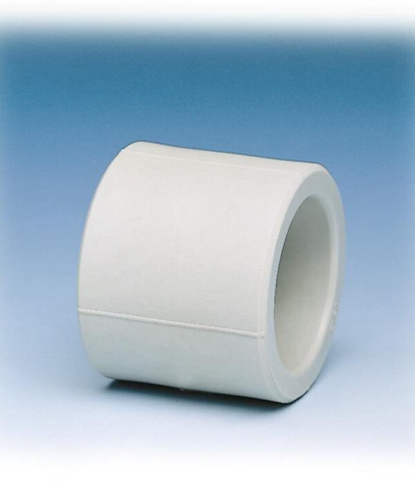 Ege Yıldız PPRC 50 mm Manşon Gri
