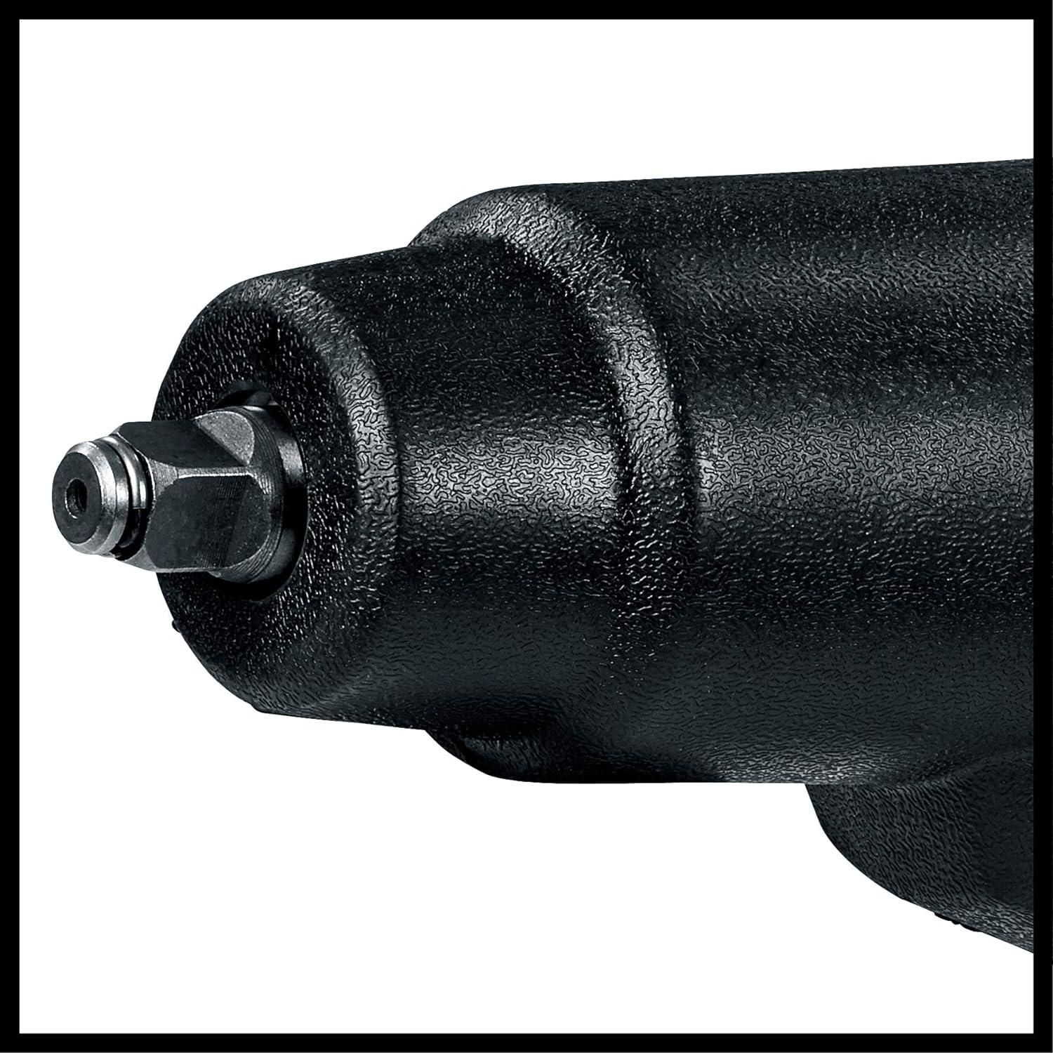 CC-IW 950/1 Darbeli Somun Sıkma 450 Nm - Görsel 3