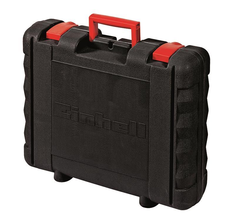 CC PO 1100/1 E Polisaj Makinası 1100 Watt 180 mm - Görsel 3